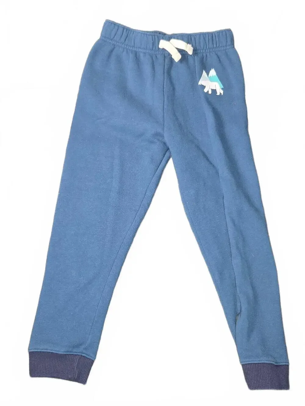 Boys 5T/6- 4 Piece bundle